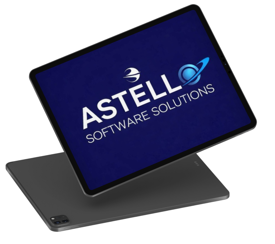 Astello Software Solutions