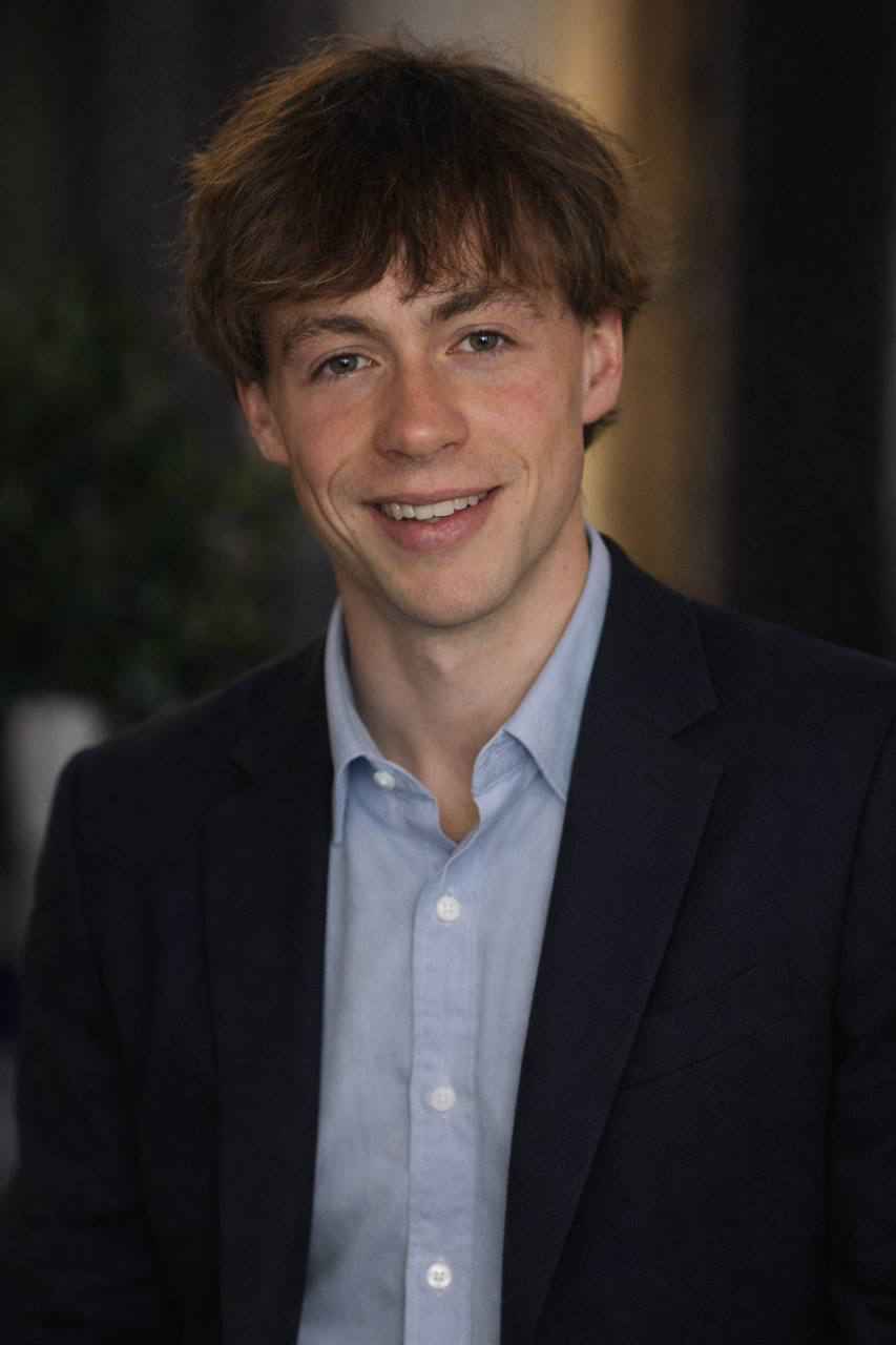 Team member photo