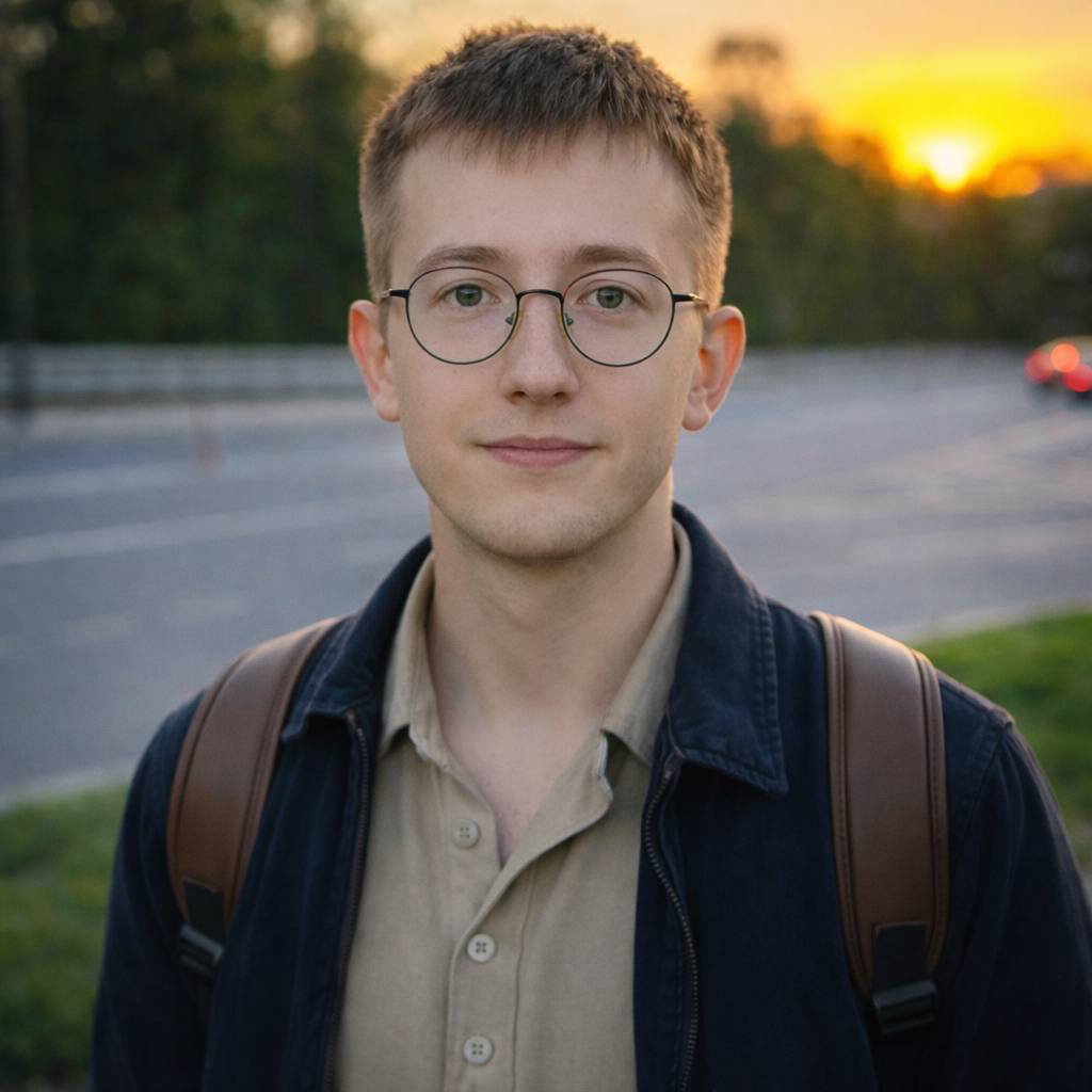 Team member photo