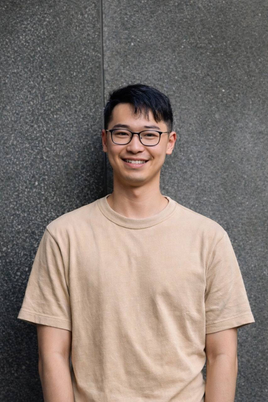 Team member photo