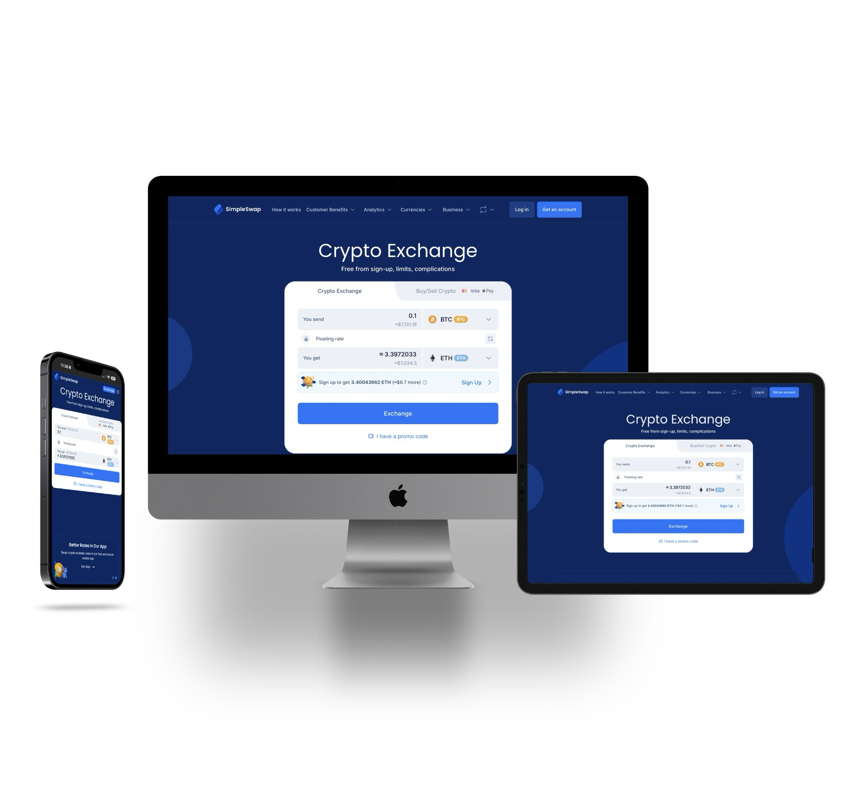 Top Mobile App Development Trends for 2024